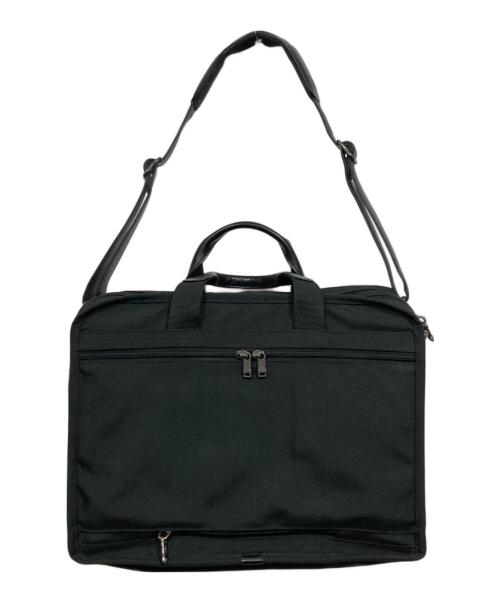 TUMI（トゥミ）TUMI (トゥミ) ビジネスバッグ ブラックの古着・服飾アイテム
