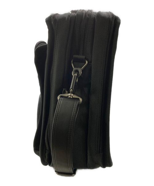 TUMI（トゥミ）TUMI (トゥミ) ビジネスバッグ ブラックの古着・服飾アイテム
