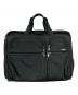 TUMI（トゥミ）の古着「ビジネスバッグ」｜ブラック