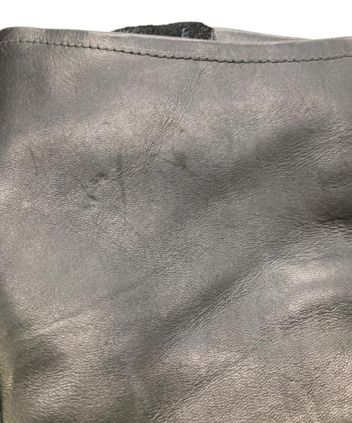 G.T.HAWKINS（ジーティーホーキンス）G.T.HAWKINS (ジーティーホーキンス) エンジニアブーツ ブラック サイズ:9の古着・服飾アイテム