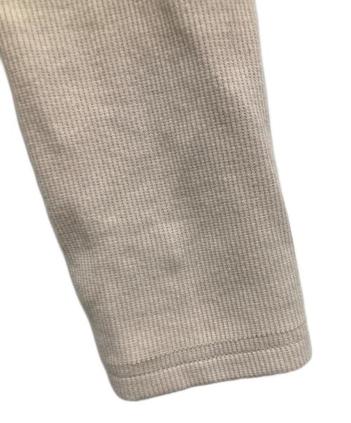 Resexxy（リゼクシー）Resexxy (リゼクシー) シャイニーフレアワンピース アイボリー サイズ:Freeの古着・服飾アイテム