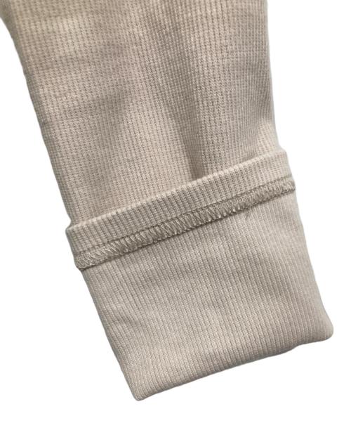 Resexxy（リゼクシー）Resexxy (リゼクシー) シャイニーフレアワンピース アイボリー サイズ:Freeの古着・服飾アイテム