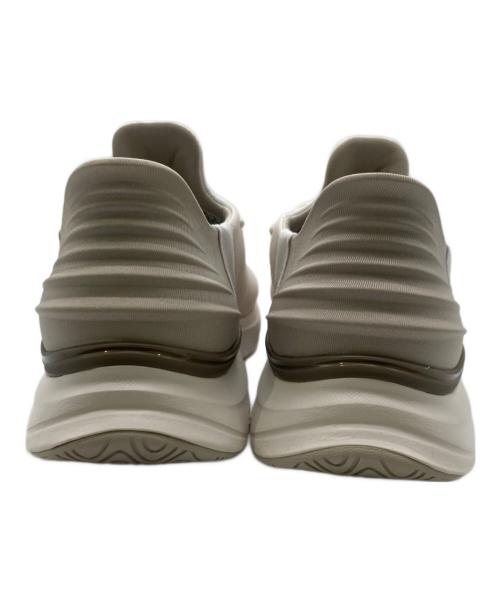 PUMA（プーマ）PUMA (プーマ) SOFTRIDE HARMONY LACE EASE IN アイボリー サイズ:23.5cmの古着・服飾アイテム