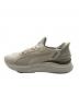 PUMA (プーマ) SOFTRIDE HARMONY LACE EASE IN アイボリー サイズ:23.5cm：5000円
