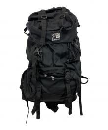 Karrimor（カリマー）の古着「ridge40」｜ブラック