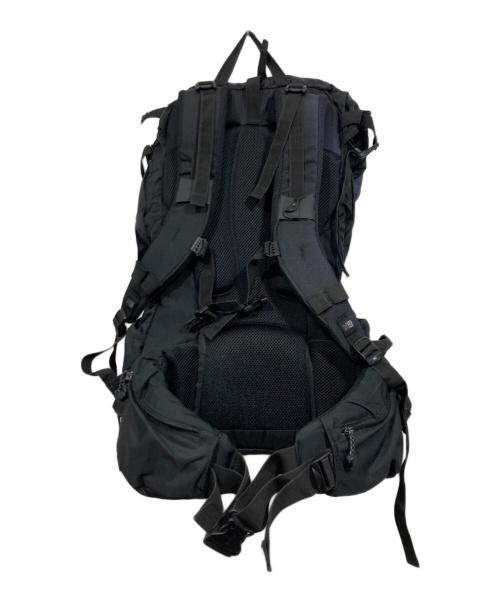 Karrimor（カリマー）Karrimor (カリマー) ridge40 ブラックの古着・服飾アイテム