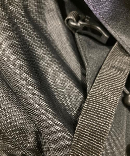 Karrimor（カリマー）Karrimor (カリマー) ridge40 ブラックの古着・服飾アイテム