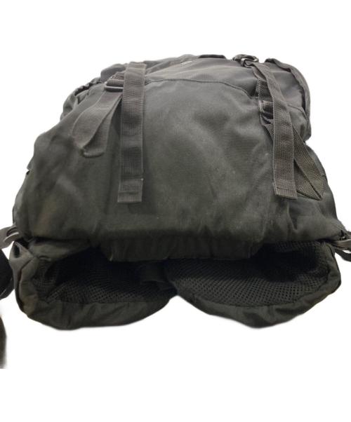 Karrimor（カリマー）Karrimor (カリマー) ridge40 ブラックの古着・服飾アイテム