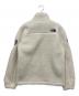 THE NORTH FACE (ザ ノース フェイス) Rimo Fleece Jacket ホワイト サイズ:S：16000円