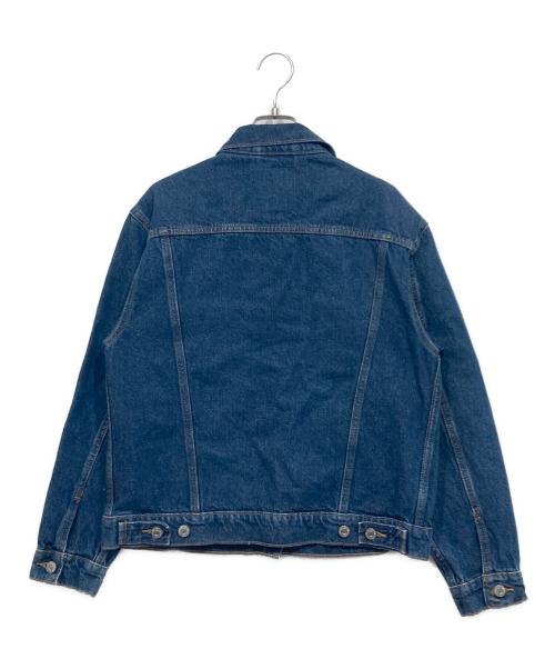 LEVI'S（リーバイス）LEVI'S (リーバイス) デニムジャケット ブルー サイズ:Mの古着・服飾アイテム