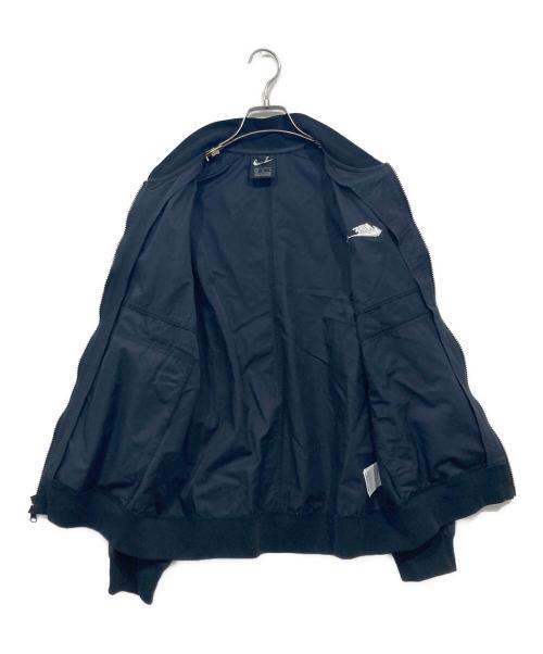 NIKE（ナイキ）NIKE (ナイキ) CE プレイヤーズ ウーブン ジャケット ネイビー サイズ:Mの古着・服飾アイテム