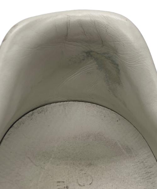 GUCCI（グッチ）GUCCI (グッチ) ビー刺繍ローカットスニーカー /  Ace Embroidered ホワイト サイズ:25.5㎝の古着・服飾アイテム