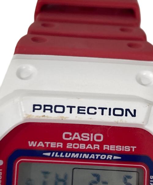 CASIO（カシオ）CASIO (カシオ) デジタルウォッチの古着・服飾アイテム