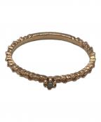 AGATEアガット）の古着「リング」