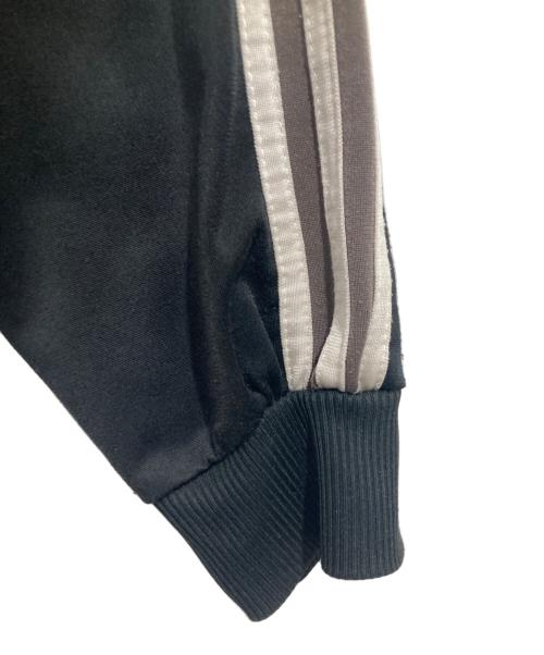 adidas（アディダス）adidas (アディダス) トラックジャケット ブラック サイズ:Sの古着・服飾アイテム