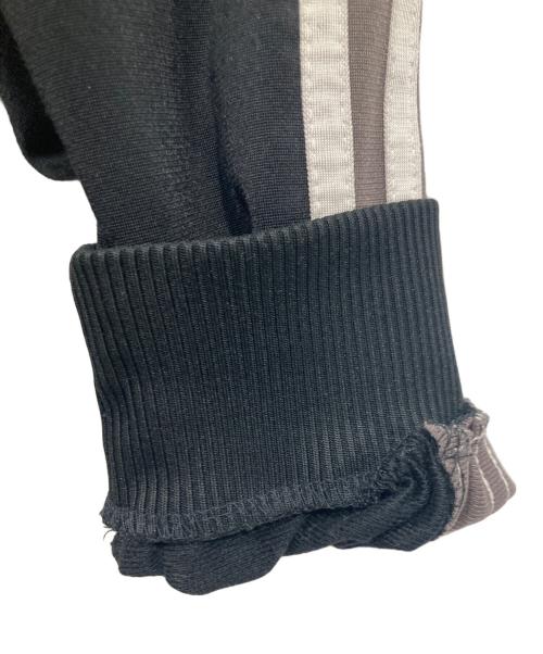 adidas（アディダス）adidas (アディダス) トラックジャケット ブラック サイズ:Sの古着・服飾アイテム