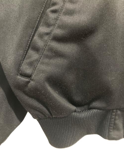 adidas（アディダス）adidas (アディダス) トラックジャケット ブラック サイズ:Sの古着・服飾アイテム