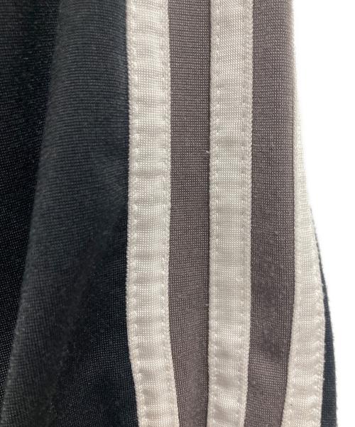 adidas（アディダス）adidas (アディダス) トラックジャケット ブラック サイズ:Sの古着・服飾アイテム