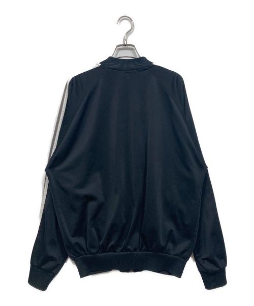 adidas（アディダス）adidas (アディダス) トラックジャケット ブラック サイズ:Sの古着・服飾アイテム