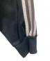 中古・古着 adidas (アディダス) トラックジャケット ブラック サイズ:S：5000円