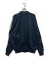 adidas (アディダス) トラックジャケット ブラック サイズ:S：5000円