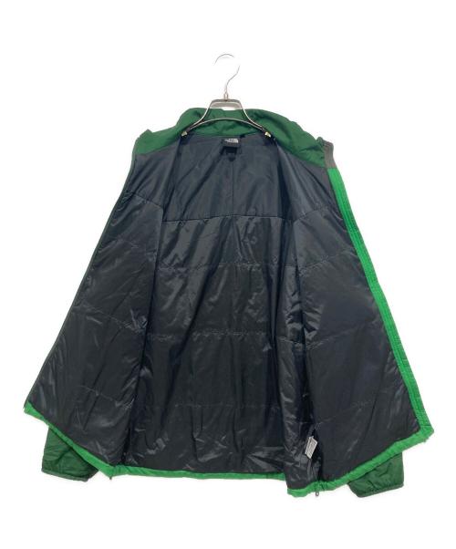 THE NORTH FACE（ザ ノース フェイス）THE NORTH FACE (ザ ノース フェイス) Tahoe Jacket / タホジャケット グリーン サイズ:XLの古着・服飾アイテム