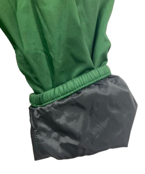 THE NORTH FACE（ザ ノース フェイス）THE NORTH FACE (ザ ノース フェイス) Tahoe Jacket / タホジャケット グリーン サイズ:XLの古着・服飾アイテム