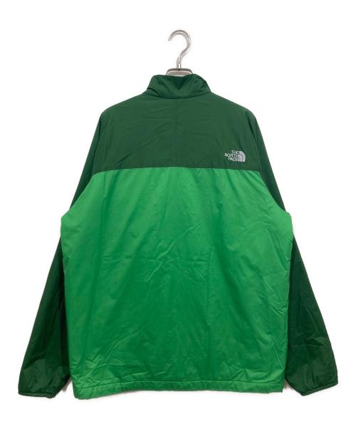 THE NORTH FACE（ザ ノース フェイス）THE NORTH FACE (ザ ノース フェイス) Tahoe Jacket / タホジャケット グリーン サイズ:XLの古着・服飾アイテム