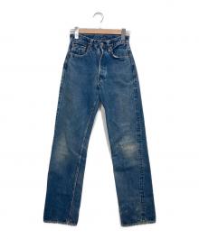 LEVI'S（リーバイス）の古着「デニムパンツ / 503BXX」｜ブルー