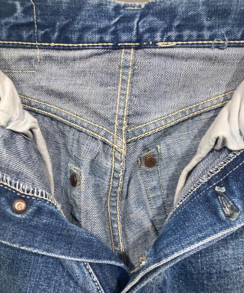 LEVI'S（リーバイス）LEVI'S (リーバイス) デニムパンツ / 503BXX ブルー サイズ:表記なしの古着・服飾アイテム