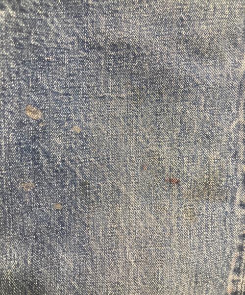 LEVI'S（リーバイス）LEVI'S (リーバイス) デニムパンツ / 503BXX ブルー サイズ:表記なしの古着・服飾アイテム