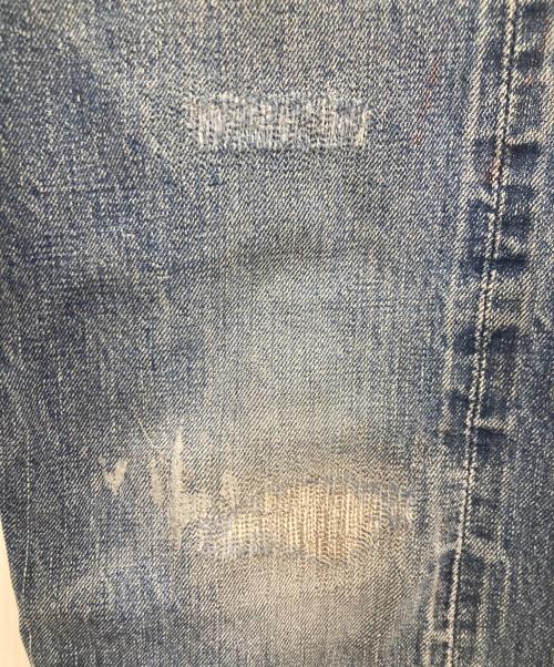 LEVI'S（リーバイス）LEVI'S (リーバイス) デニムパンツ / 503BXX ブルー サイズ:表記なしの古着・服飾アイテム