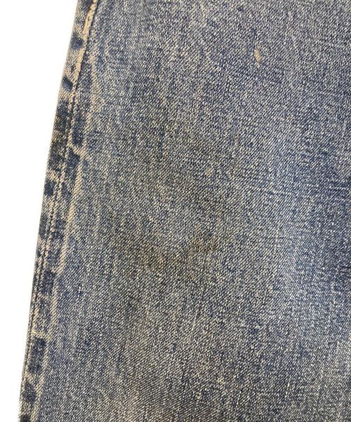LEVI'S（リーバイス）LEVI'S (リーバイス) デニムパンツ / 503BXX ブルー サイズ:表記なしの古着・服飾アイテム