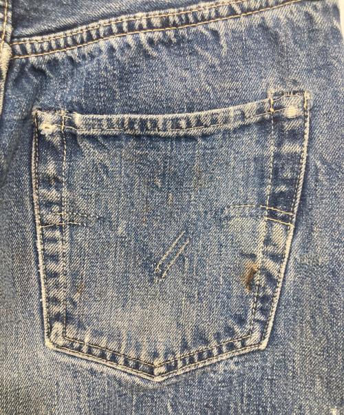 LEVI'S（リーバイス）LEVI'S (リーバイス) デニムパンツ / 503BXX ブルー サイズ:表記なしの古着・服飾アイテム