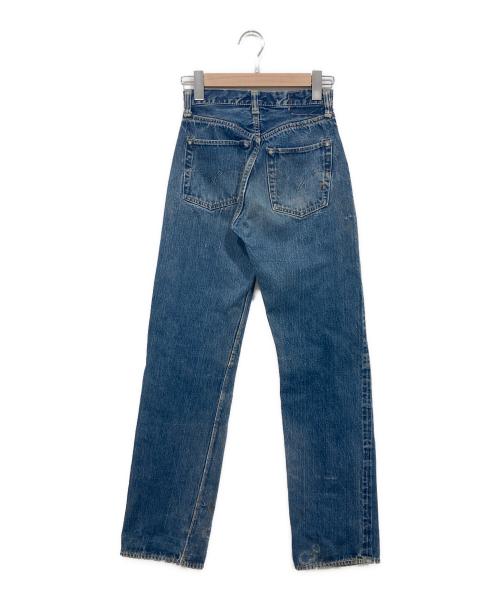 LEVI'S（リーバイス）LEVI'S (リーバイス) デニムパンツ / 503BXX ブルー サイズ:表記なしの古着・服飾アイテム