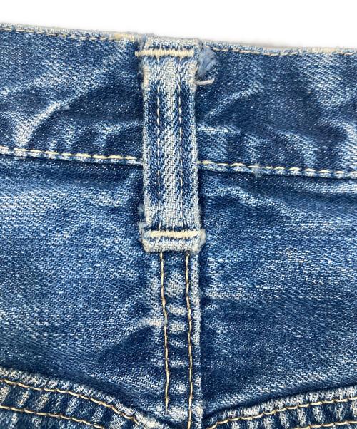 LEVI'S（リーバイス）LEVI'S (リーバイス) デニムパンツ / 503BXX ブルー サイズ:表記なしの古着・服飾アイテム
