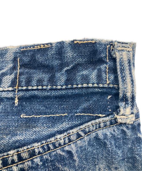 LEVI'S（リーバイス）LEVI'S (リーバイス) デニムパンツ / 503BXX ブルー サイズ:表記なしの古着・服飾アイテム