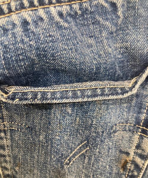 LEVI'S（リーバイス）LEVI'S (リーバイス) デニムパンツ / 503BXX ブルー サイズ:表記なしの古着・服飾アイテム