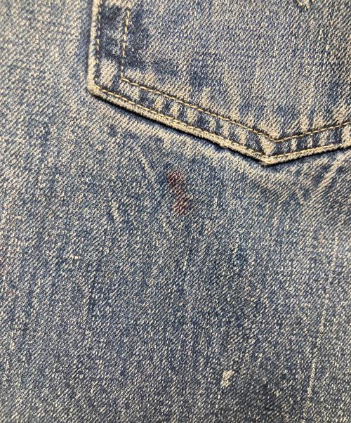 LEVI'S（リーバイス）LEVI'S (リーバイス) デニムパンツ / 503BXX ブルー サイズ:表記なしの古着・服飾アイテム