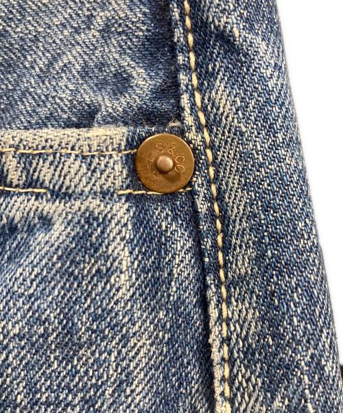 LEVI'S（リーバイス）LEVI'S (リーバイス) デニムパンツ / 503BXX ブルー サイズ:表記なしの古着・服飾アイテム