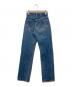 LEVI'S (リーバイス) デニムパンツ / 503BXX ブルー サイズ:表記なし：80000円