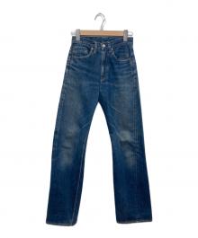LEVI'S（リーバイス）の古着「デニムパンツ / 504ZXX」｜ブルー