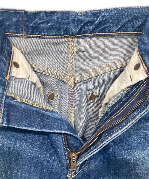 LEVI'S（リーバイス）LEVI'S (リーバイス) デニムパンツ / 504ZXX ブルー サイズ:表記なしの古着・服飾アイテム