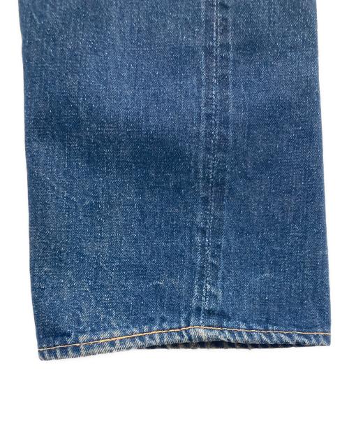 LEVI'S（リーバイス）LEVI'S (リーバイス) デニムパンツ / 504ZXX ブルー サイズ:表記なしの古着・服飾アイテム