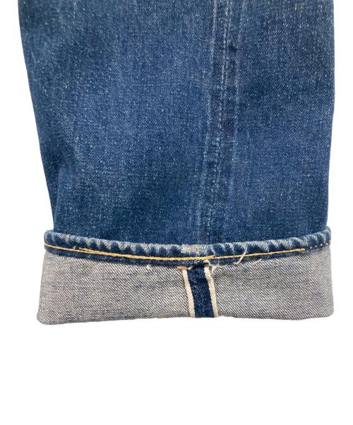 LEVI'S（リーバイス）LEVI'S (リーバイス) デニムパンツ / 504ZXX ブルー サイズ:表記なしの古着・服飾アイテム