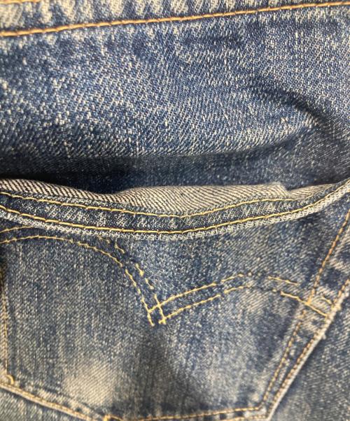 LEVI'S（リーバイス）LEVI'S (リーバイス) デニムパンツ / 504ZXX ブルー サイズ:表記なしの古着・服飾アイテム