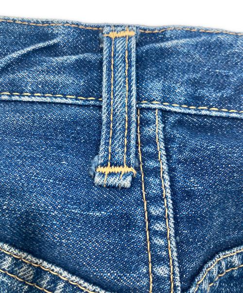 LEVI'S（リーバイス）LEVI'S (リーバイス) デニムパンツ / 504ZXX ブルー サイズ:表記なしの古着・服飾アイテム