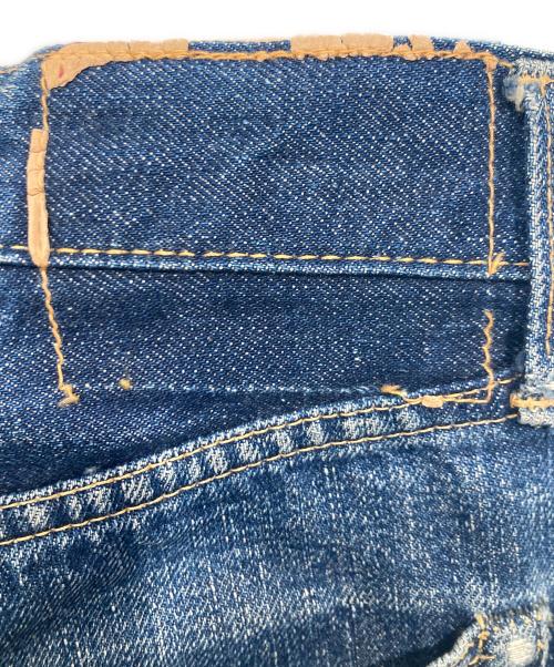 LEVI'S（リーバイス）LEVI'S (リーバイス) デニムパンツ / 504ZXX ブルー サイズ:表記なしの古着・服飾アイテム