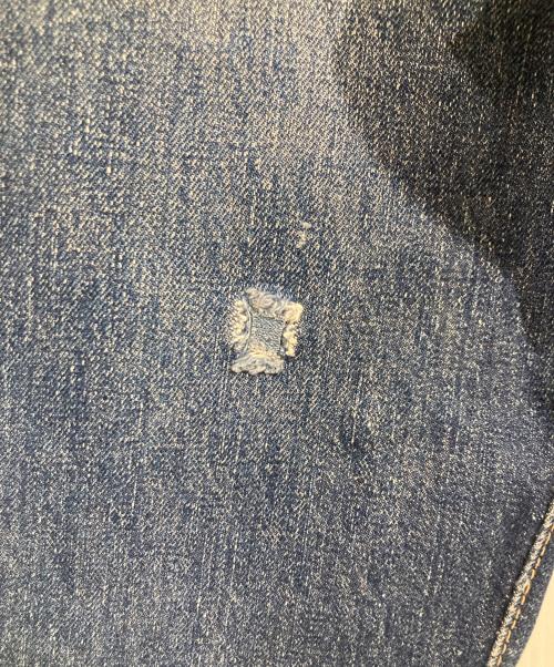 LEVI'S（リーバイス）LEVI'S (リーバイス) デニムパンツ / 504ZXX ブルー サイズ:表記なしの古着・服飾アイテム