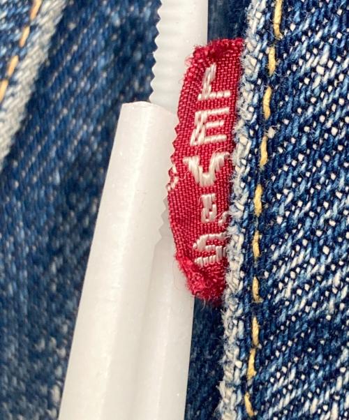 LEVI'S（リーバイス）LEVI'S (リーバイス) デニムパンツ / 504ZXX ブルー サイズ:表記なしの古着・服飾アイテム